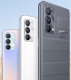 Oppo Realme GT Master photo, images