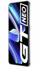Oppo Realme GT Neo Scheda tecnica, caratteristiche e recensione