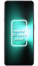 Oppo Realme GT Neo 5 240W ficha tecnica, características