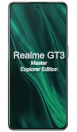 Oppo Realme GT2 Explorer Master - Technische daten und test