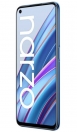 Oppo Realme Narzo 30 - Características, especificaciones y funciones