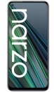 Oppo Realme Narzo 30 5G - Characteristics, specifications and features