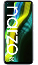 Oppo Realme Narzo 50 - Fiche technique et caractéristiques