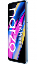 Oppo Realme Narzo 50A Prime ficha tecnica, características