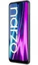 Oppo Realme Narzo 50i - Characteristics, specifications and features