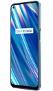 Oppo Realme Q3i 5G - Characteristics, specifications and features