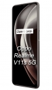 Oppo Realme V11s 5G scheda tecnica