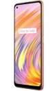Oppo Realme V15 5G - Characteristics, specifications and features