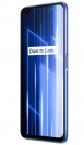 Oppo Realme X50 5G scheda tecnica