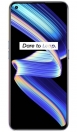 Oppo Realme X7 Max 5G - Characteristics, specifications and features
