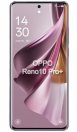 Oppo Reno10 Pro+ - Characteristics, specifications and features