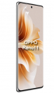 Oppo Reno11 (China) - Fiche technique et caractéristiques