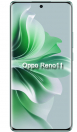 Oppo Reno10 Pro+ VS Oppo Reno11