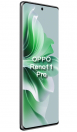 Oppo Reno11 Pro (China) technische Daten | Datenblatt