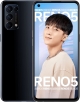 Oppo Reno5 4G - Bilder