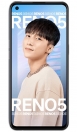 Porównanie Xiaomi Redmi Note 10S VS Oppo Reno5 4G