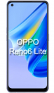 Oppo Reno6 Lite - Characteristics, specifications and features