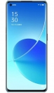 Oppo Reno6 Pro 5G VS Samsung Galaxy S20 FE compare