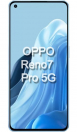 comparativo Oppo Reno7 Pro 5G VS Oppo Reno5 Z