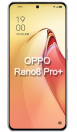 Oppo Reno8 Pro+ - Characteristics, specifications and features
