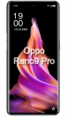 Oppo Reno9 Pro Teknik özellikler