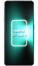 Oppo realme GT Neo 5 - Characteristics, specifications and features