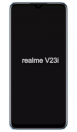 Oppo realme V23i - Characteristics, specifications and features