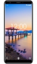 Oukitel C11 Pro - Characteristics, specifications and features