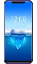 Oukitel C12 VS Samsung Galaxy A12 compare
