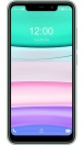 Oukitel C22 VS Samsung Galaxy S8 compare