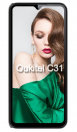 Oukitel C31 - Characteristics, specifications and features