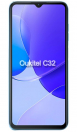 Oukitel C32 - Characteristics, specifications and features