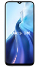 Oukitel C35 - Characteristics, specifications and features