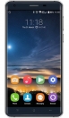 Oukitel K6000 Pro - Characteristics, specifications and features