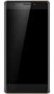 Oukitel U2 - Characteristics, specifications and features