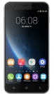 Oukitel U7 - Characteristics, specifications and features
