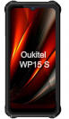 Oukitel WP15 S technische Daten | Datenblatt