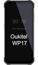 Oukitel WP17 scheda tecnica