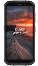Oukitel WP18 Pro specs