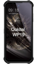 Oukitel WP19 - Characteristics, specifications and features