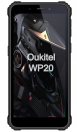 Oukitel WP20 - Characteristics, specifications and features