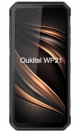 Oukitel WP21 özellikleri