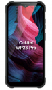 Oukitel WP23 Pro - Characteristics, specifications and features