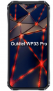 Oukitel WP33 Pro características