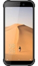 Oukitel WP5 - Characteristics, specifications and features