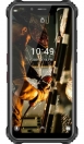 Oukitel WP9 - Characteristics, specifications and features