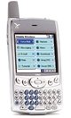 Palm Treo 600 - Características, especificaciones y funciones