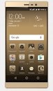 QMobile E1 - Characteristics, specifications and features