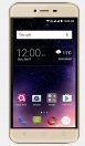 QMobile Energy X2 - Characteristics, specifications and features