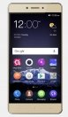 QMobile King Kong Max - Characteristics, specifications and features